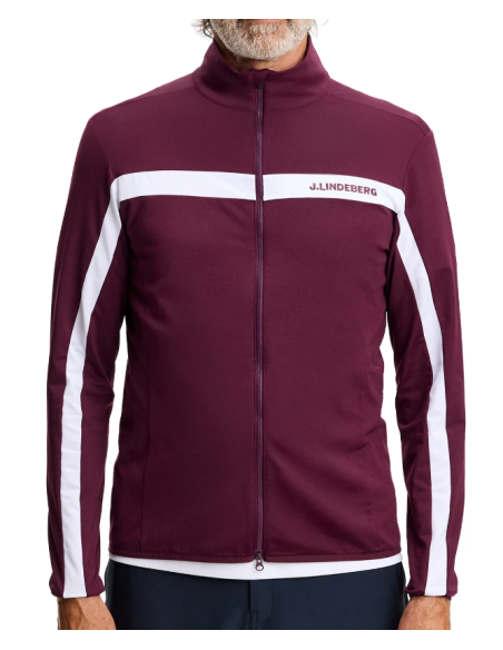 Chaqueta golf hombre J. Lindeberg Jarvis GMJS14692