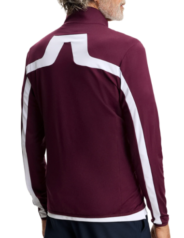 J. Lindeberg Jarvis Men Golf Jacket GMJS14692