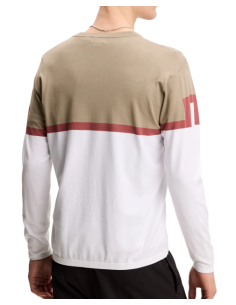 Jersey Golf Hombre J.Lindeberg Emrik Block GMKW14757 2
