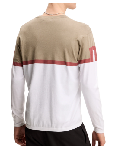 Jersey Golf Hombre J.Lindeberg Emrik Block GMKW14757