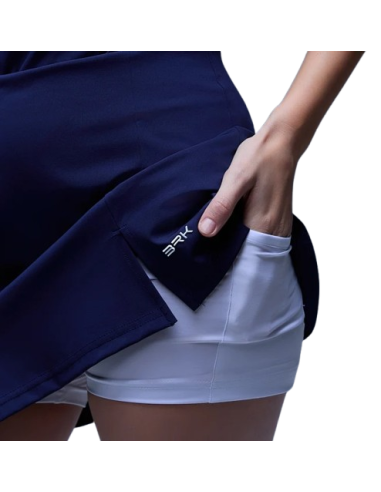 BRK CREW women golf Skirt