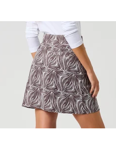 Falda Daily Sports Printed Dull Pull-on golf mujer 2