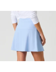 Daily Sports Ribbed women golf Skirt 2