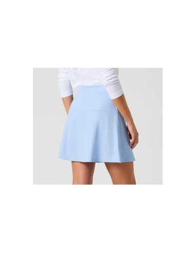Falda Daily Sports Ribbed golf mujer