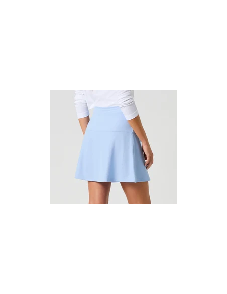 Daily Sports Ribbed women golf Skirt
