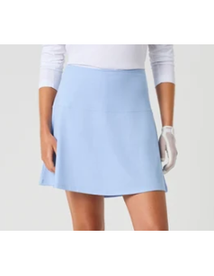 Daily Sports Ribbed women golf Skirt