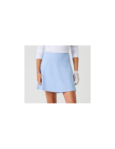 Daily Sports Ribbed women golf Skirt