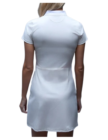 Vestido BRK Naira golf mujer