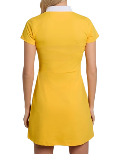 Vestido BRK Naira golf mujer