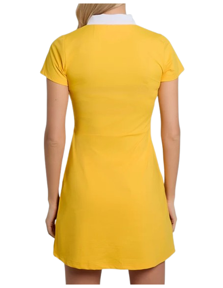 Vestido BRK Naira golf mujer