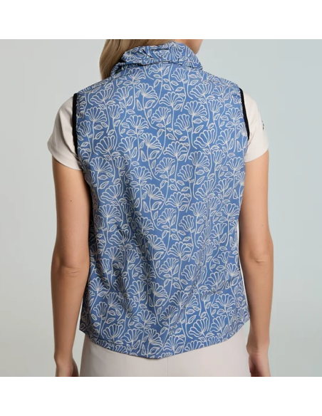 BRK women golf Vest