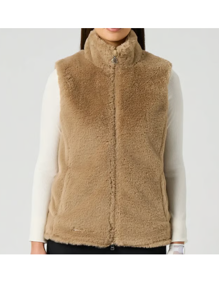 Chaleco golf mujer Daily Sports Fur 1000888