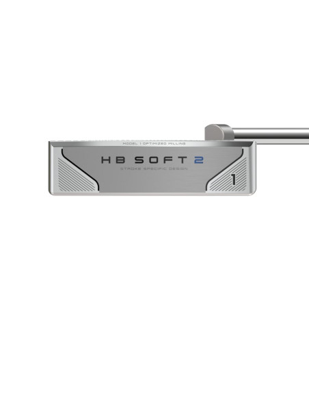 Putter Cleveland HB Soft 2