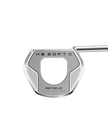 Cleveland HB Soft 2 Putter
