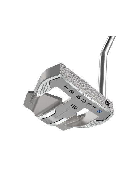 Putter Cleveland HB Soft 2