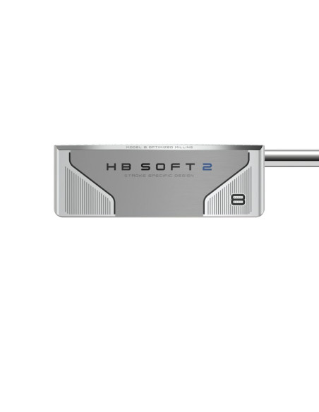 Putter Cleveland HB Soft 2