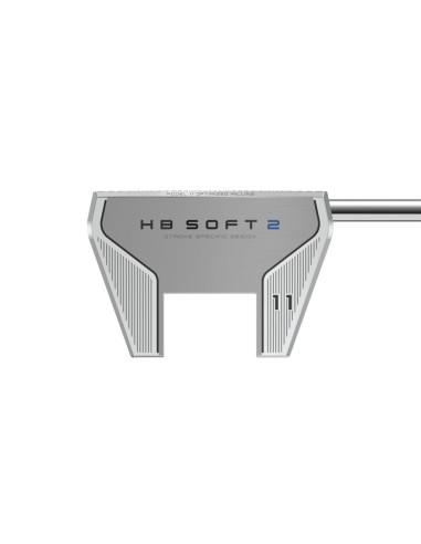 Putter Cleveland HB Soft 2