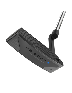 Cleveland HB Soft 2 Black Putter