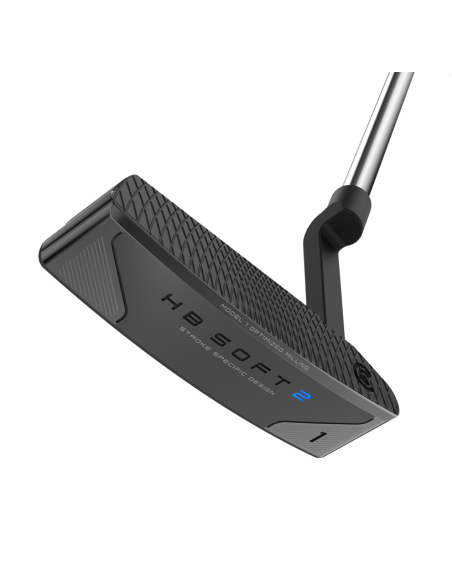 Cleveland HB Soft 2 Black Putter