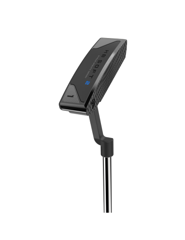 Putter Cleveland HB Soft 2 Black golf