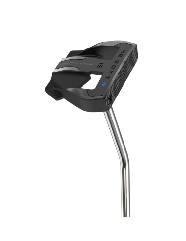 Cleveland HB Soft 2 Black Putter