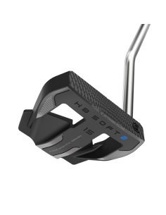 Cleveland HB Soft 2 Black Putter 2