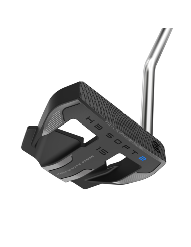 Cleveland HB Soft 2 Black Putter