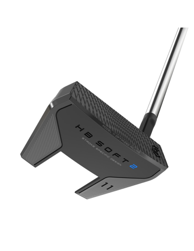 Putter Cleveland HB Soft 2 Black golf