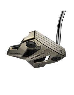Putter Cobra 3D Printed Tour