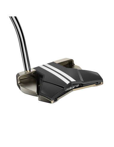 Cobra 3D Printed Tour Putter