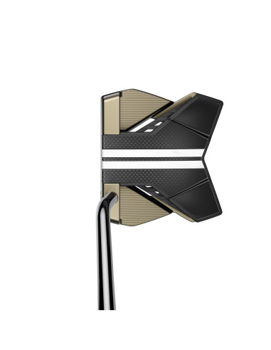 Cobra 3D Printed Tour Putter