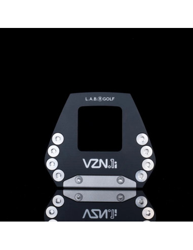 L.A.B. VZN.1i Putter