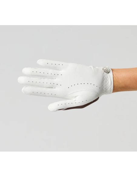 Guantes golf mujer Daily Sports Print Sun