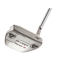 Putter Mizuno M.Craft golf