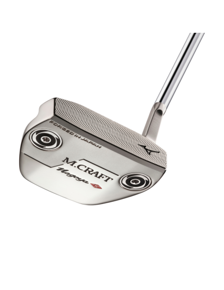 Mizuno M.Craft golf Putter
