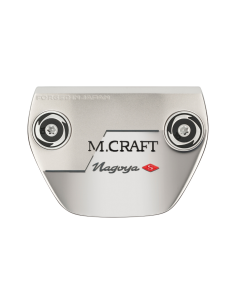 Putter Mizuno M.Craft golf 2