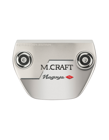 Putter Mizuno M.Craft golf