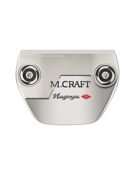 Putter Mizuno M.Craft golf
