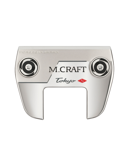 Putter Mizuno M.Craft golf