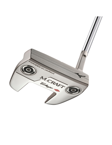 Putter Mizuno M.Craft golf