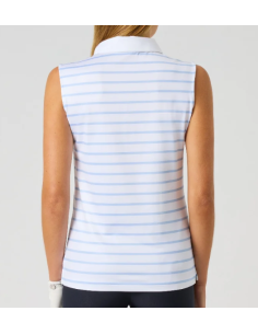Polo golf mujer Daily Sports Printed Sleeve Less 1000950 2