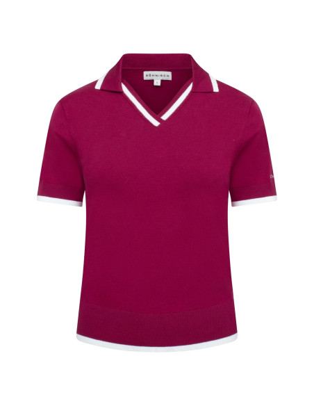 Röhnisch Swing Knitted women golf Polo shirt