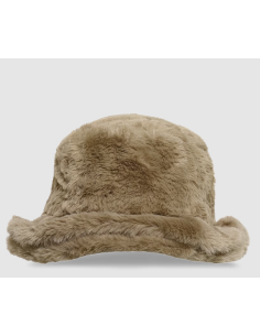 Sombrero golf mujer Daily Sports Fur Hat