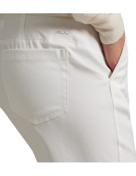 Ralph Lauren Stretch Poly Twill women golf Trousers