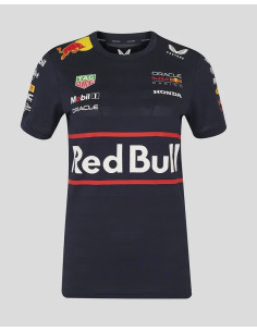 Camiseta Red Bull Racing TF10298
