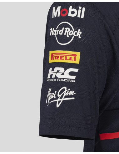 Camiseta Red Bull Racing TF10298
