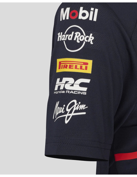 Camiseta Red Bull Racing TF10298