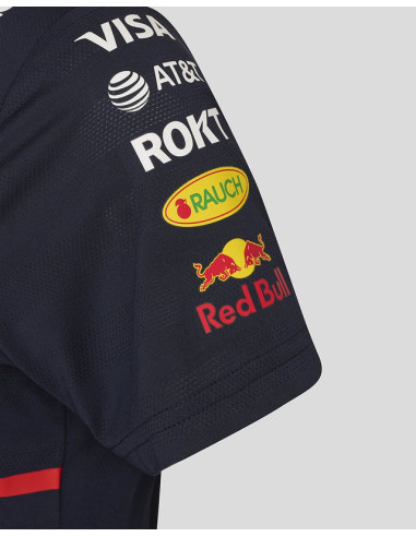 Camiseta Red Bull Racing TF10298