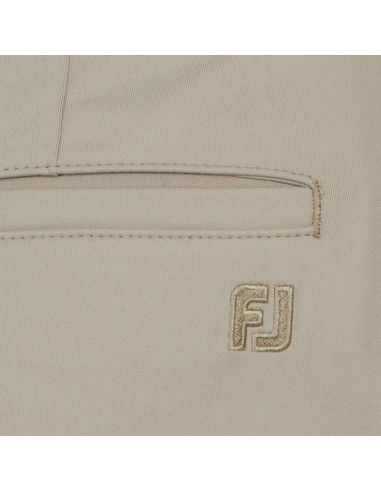 Pantalón corto golf mujer Footjoy 34224