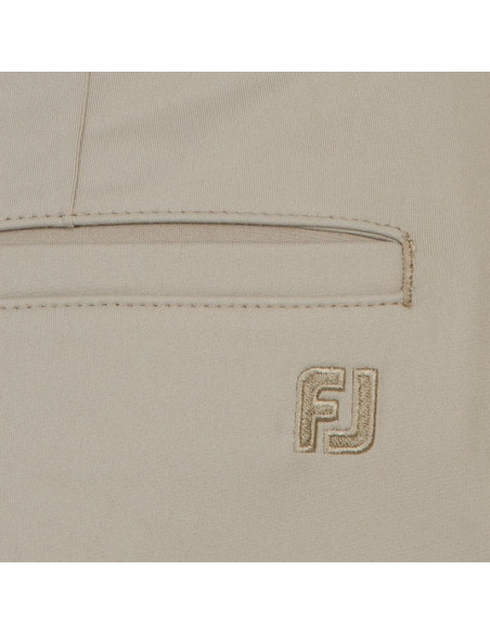 Pantalón corto golf mujer Footjoy 34224